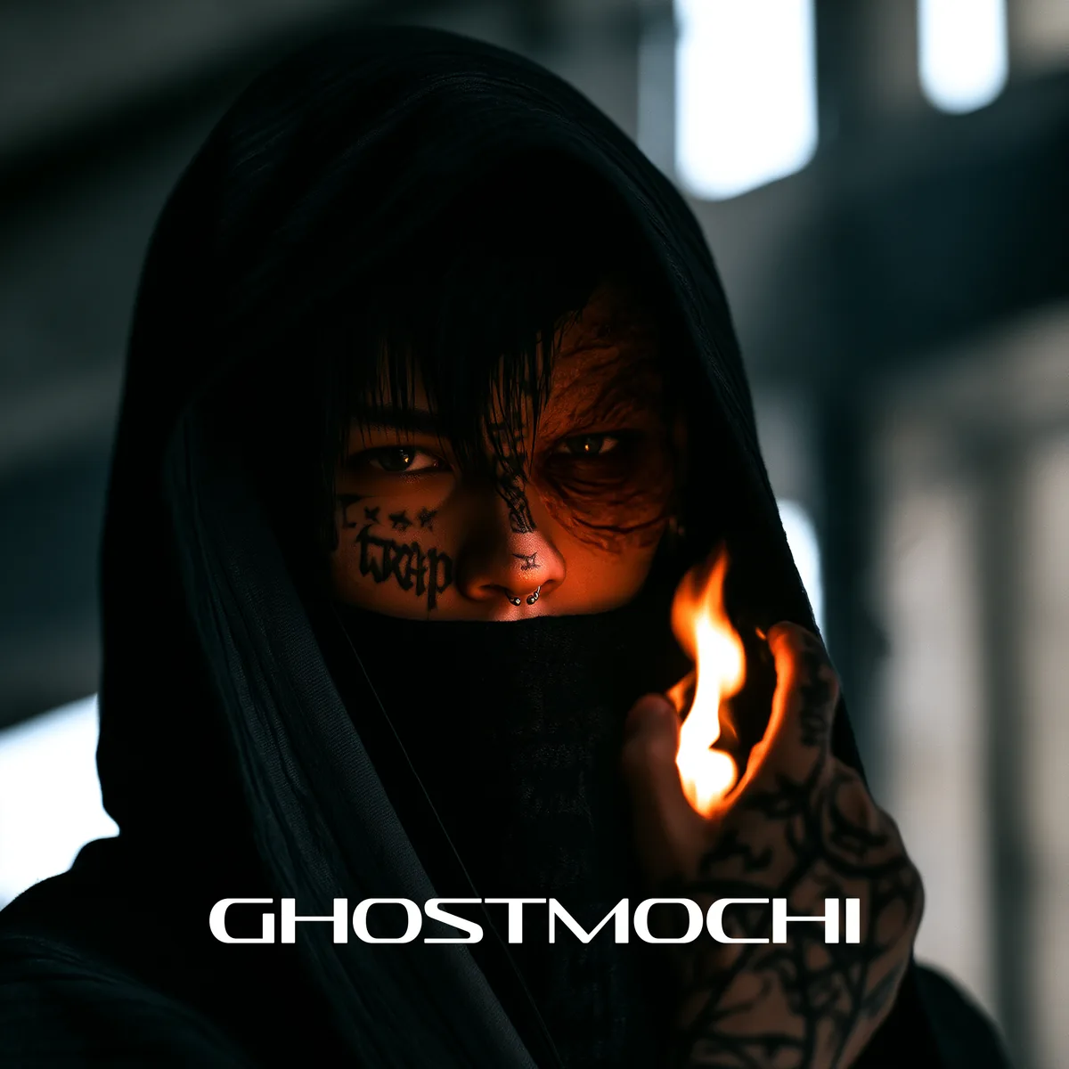 Never His To Give cover art